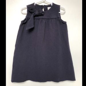 Milly Minis designer girls dress